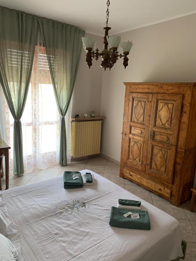 La Pepita Ξενοδοχείο Vallo Torinese Εξωτερικό φωτογραφία