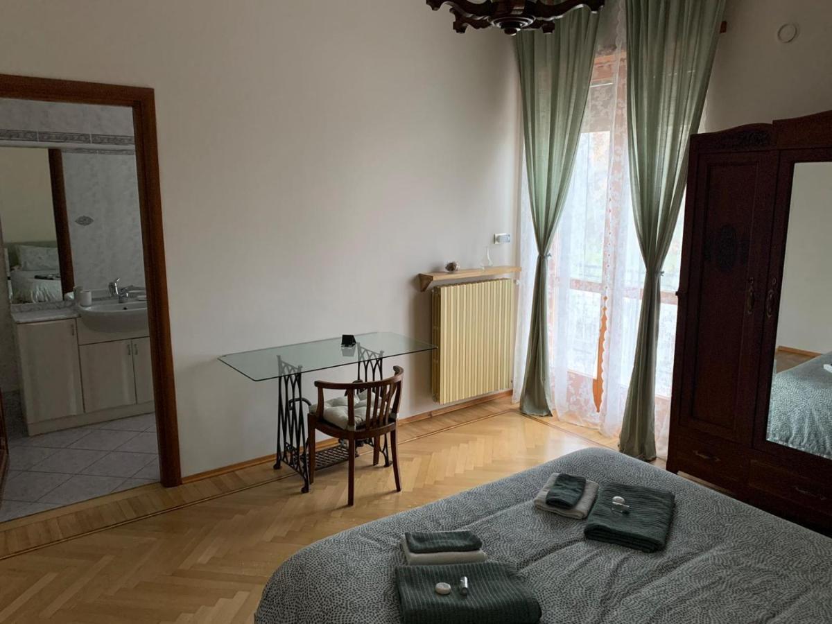 La Pepita Ξενοδοχείο Vallo Torinese Εξωτερικό φωτογραφία