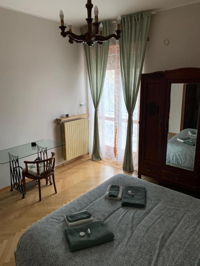 La Pepita Ξενοδοχείο Vallo Torinese Εξωτερικό φωτογραφία
